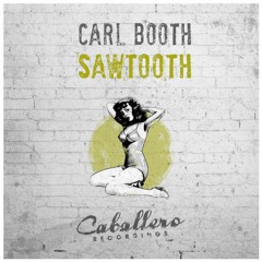 Carl Booth - Sawtooth (Sebastian Gnewkow Remix) (Preview)