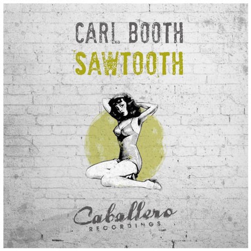 Carl Booth - Sawtooth (Sebastian Gnewkow Remix) (Preview)
