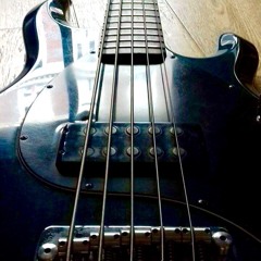 Chunky - ( Cover Bruno Mars Live ) stingray5 sur iPad
