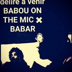 Péter La prod( BABOU X BABAR)Studio 186