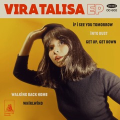 Vira Talisa - "If I See You Tomorrow"