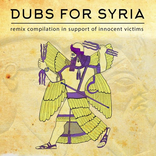 Jean-Paul Dub - Dub for Syria (DU3NORMAL remix)