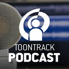The Toontrack Podcast, Ep. 11 with Mark Lewis – November 15, 2016