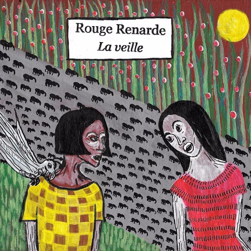 A deux