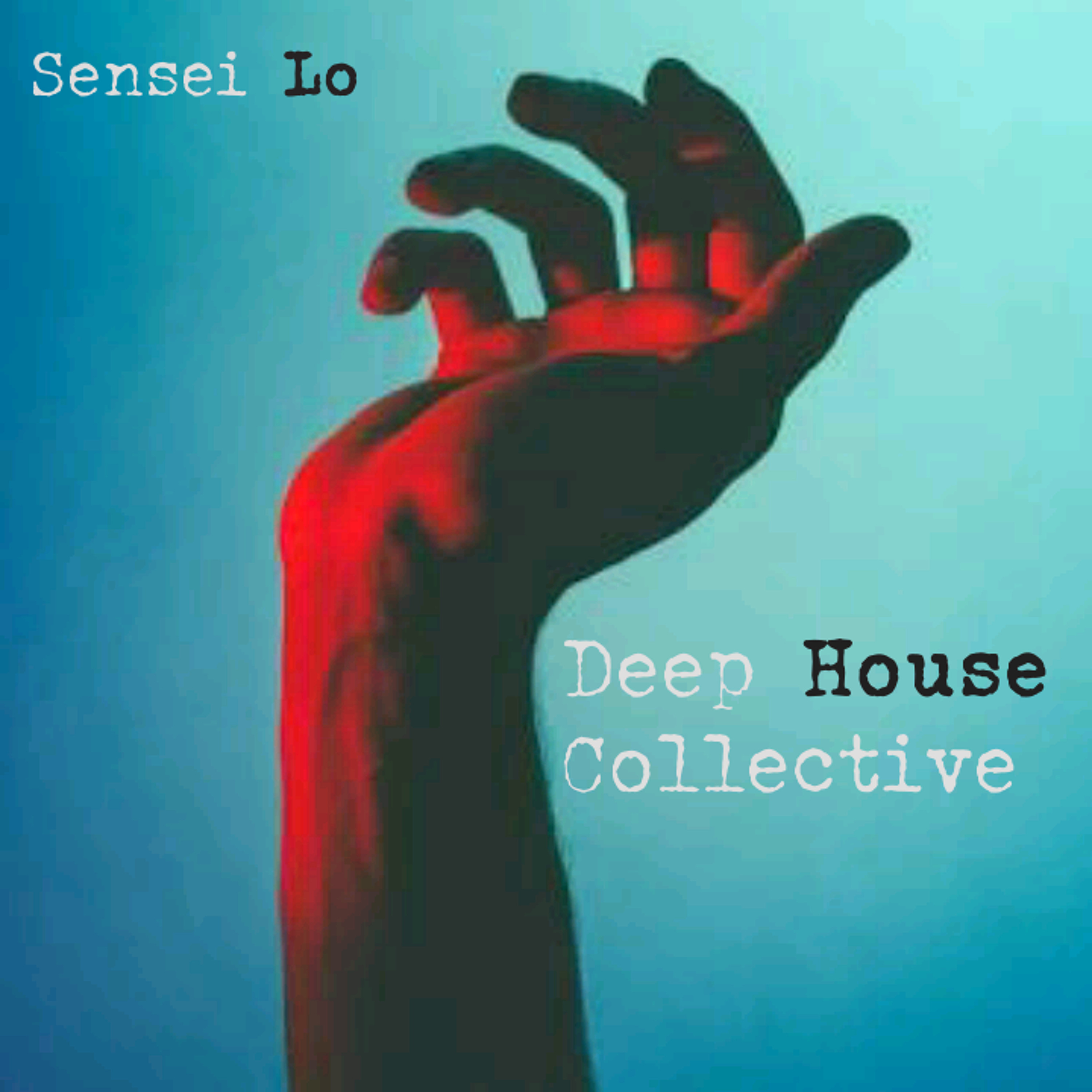 Deep House Collective episode artwork
