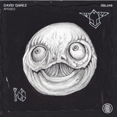 David Garez - Dancing With Monsters (Original Mix) 160Kbps