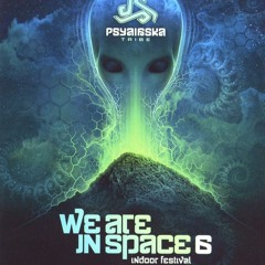 Gomba @ We are in Space 6