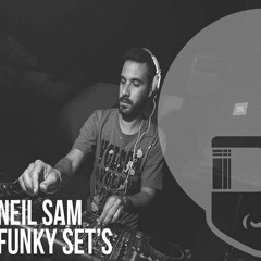 Funky Set's - Neil Sam 16