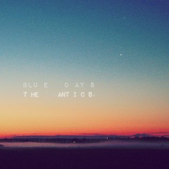 Blue Days - "Fade Out (Jazzanova)"