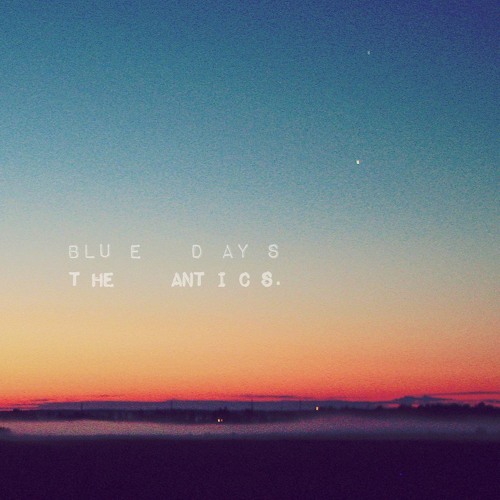 Blue Days - "Fade Out (Jazzanova)"