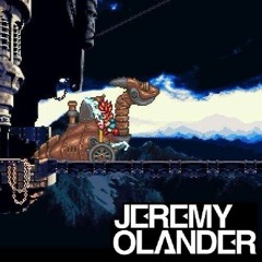 Jeremy Olander - Trigger Chrono