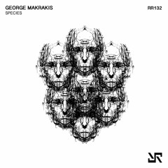 George Makrakis - Species (Original Mix) 160Kbps