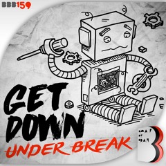 Breakbeat