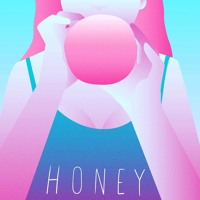 Orchards - Honey