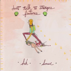 One Oz - Fuck Outta Here (Beat by Sik Sense)