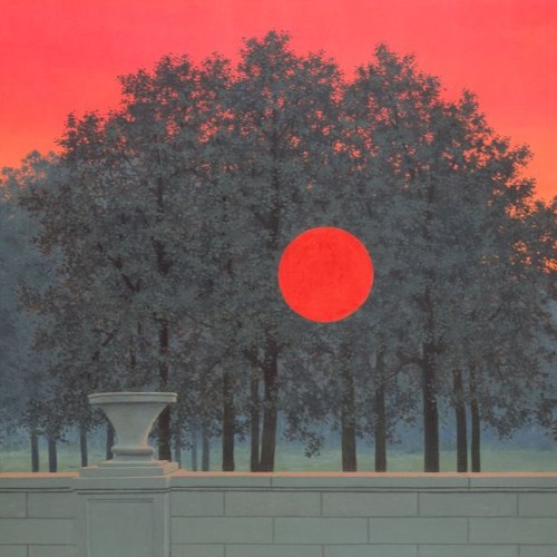 Supermoon (Quiet Noise Remix)
