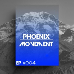 Tech House Radio Show #004 with Phoenix Movement