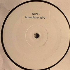 Nuel - Untitled A1 [Aquaplano Ltd 01]