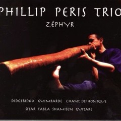 Phillip Peris Trio -Jongara