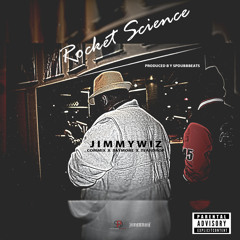 JimmyWiz ft Commix x Saymore x Teardrop - Rocket Science