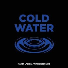 (1 HOUR) Major Lazer Feat. Justin Bieber - Cold Water  MØ