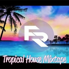 Tropical House Mix - False Rumours             **Free Download