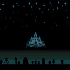 Undertale - Lullaby of the Lost Stars