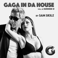 Sam Skilz - Finally (Original Mix) ***FREEDOWNLOAD***