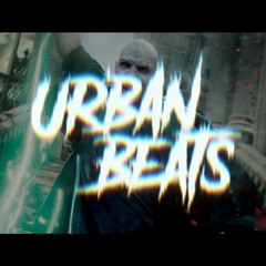 GhostFTS - Lord Voldermort [Trap/Drill Instrumental] @GhostFTS | Urban Beats UK