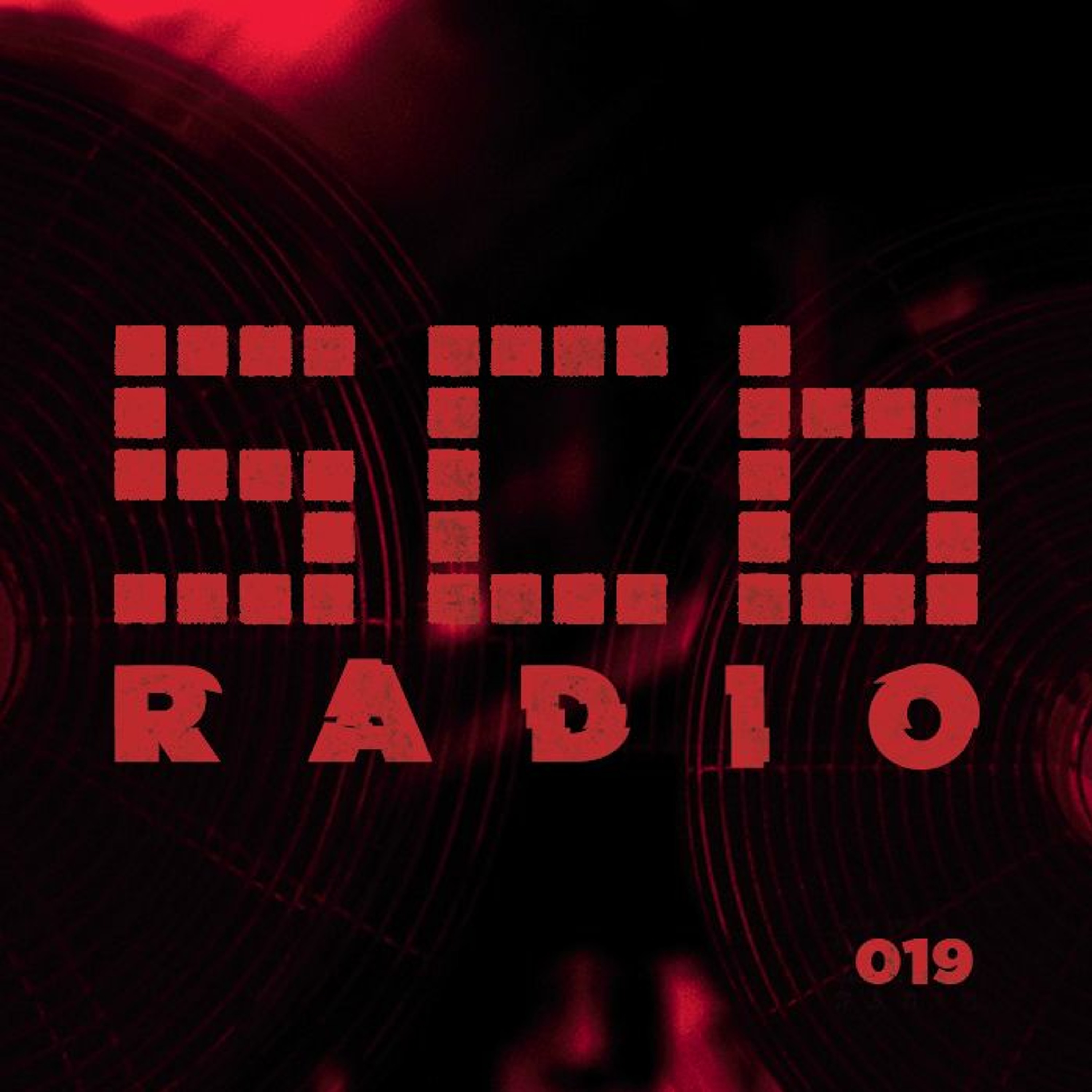 SCB Radio with Scuba