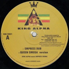 EMPRESS DUB - EMPRESS SHEMA