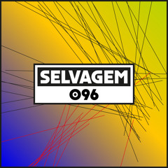 Dekmantel Podcast 096 - Selvagem