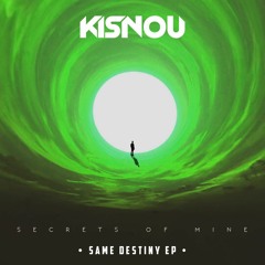 Secrets Of Mine (ft. Derek Joel) (EP out now!)