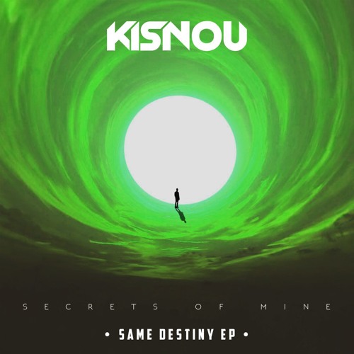 Secrets Of Mine (ft. Derek Joel) (EP out now!)