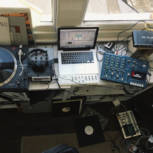 Ambient Mix 13/11/16