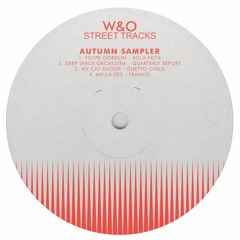 W&O Autumn Sampler [WO026]