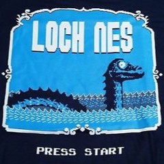 Loch NES [Final Mk1.1]