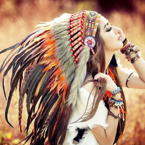 Neiked - Sexual - Apache Kid Remix