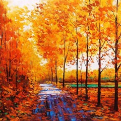 Break of Autumn