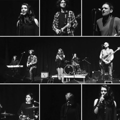 Can't Stop (Cover) - Sunshine Breakfast