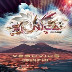 Module Virus & Fungus Funk - Funky Virus (Sonica Recordings)