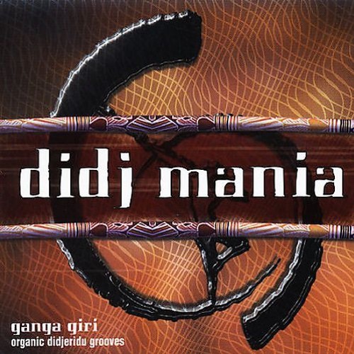 Ganga Giri - Giri Mana