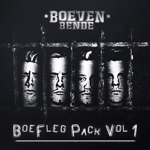 Chuckie x Hardwell x Fasta - I-Alarm Partycrasher (Boevenbende Bootleg)