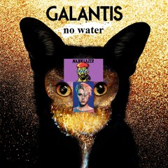 I Won't Let Go This Time [No Money x Cold Water] (Galantis x Major Lazer ft. Justin Bieber mashup)