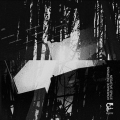 Homemade Weapons - Red Herring