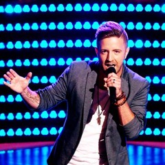 Billy Gilman - Fight Song. The Voice knockout