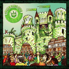 C - Side - Early Days Dub [Cessman Remix]