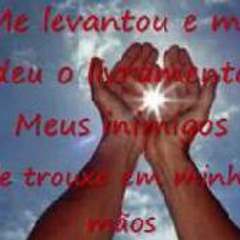 Esse É o Meu Deus