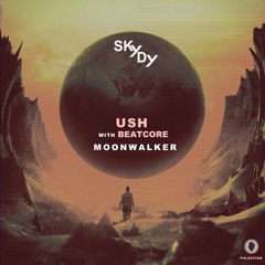 SkyDy & BEATCORE - USH [PULSATION/TYPE91]