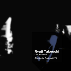 CB 279 - Ryuji Takeuchi